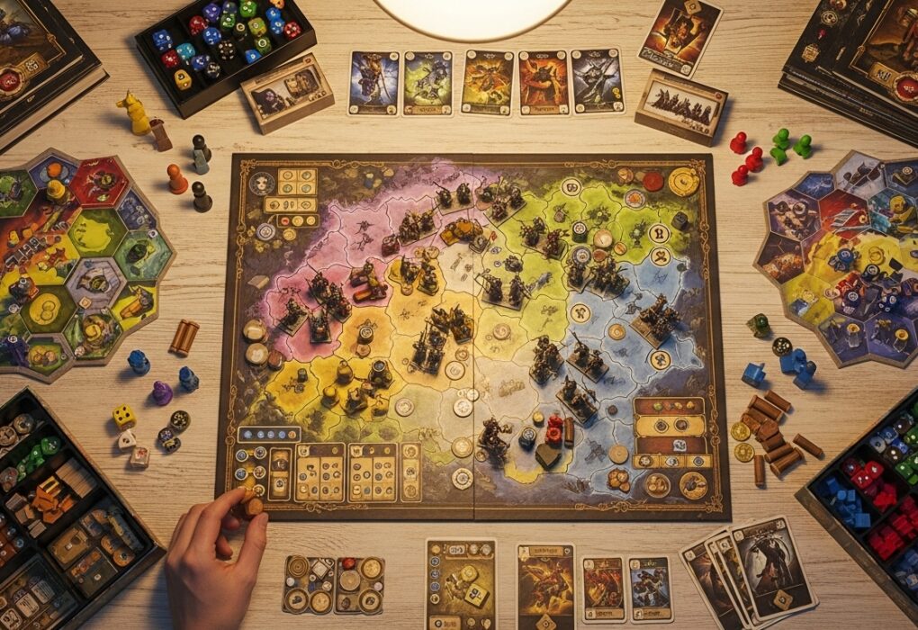 Best Turn-Based Strategy Games Reviewed