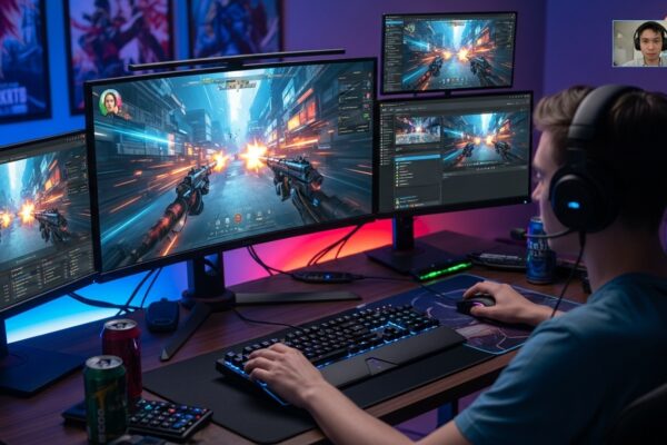 How to Boost FPS Without Upgrading Hardware