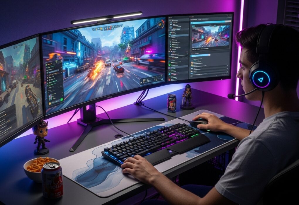 Best Co-Op Games for Friends and Family: Fun, Strategy, and Teamwork