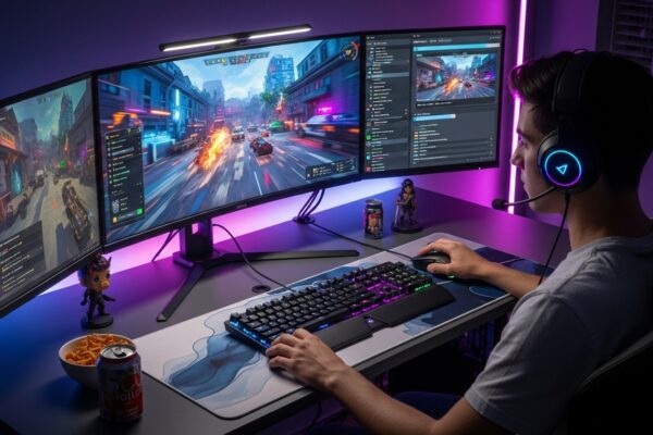 Best Co-Op Games for Friends and Family: Fun, Strategy, and Teamwork