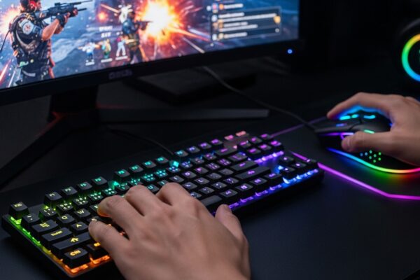 The Evolution and Future of Gaming: A Deep Dive into the World of Interactive Entertainment