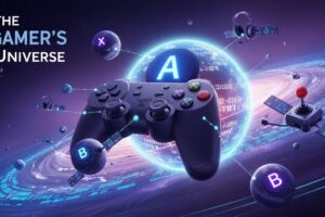 The Evolution and Impact of Gaming: From Pixels to Virtual Worlds