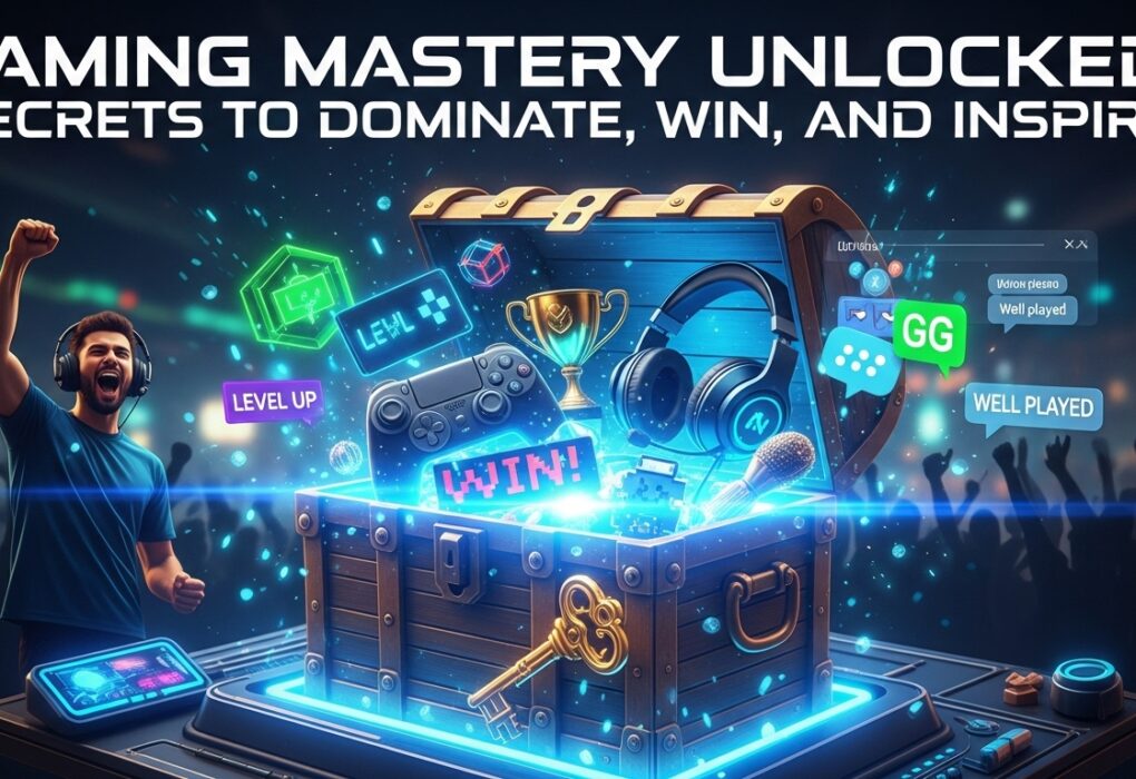 Mastering Gaming Realms: From Strategy to Instant Action