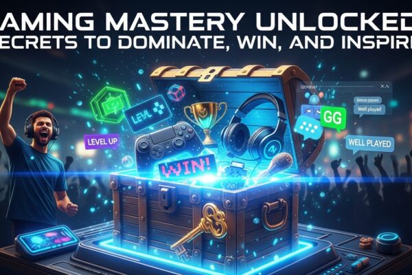 Mastering Gaming Realms: From Strategy to Instant Action